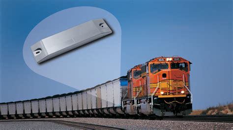 railroad rfid scanner